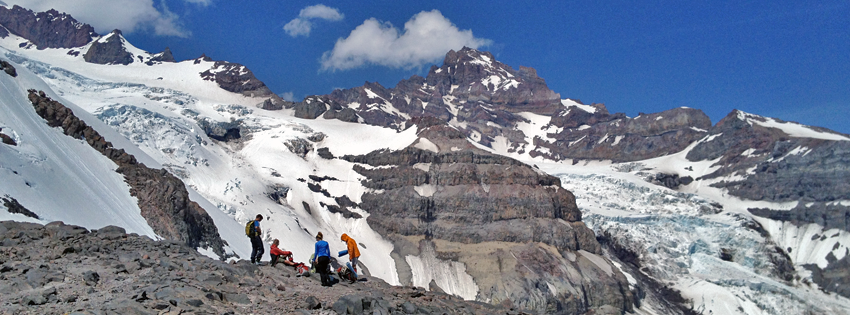 Mt. Rainier